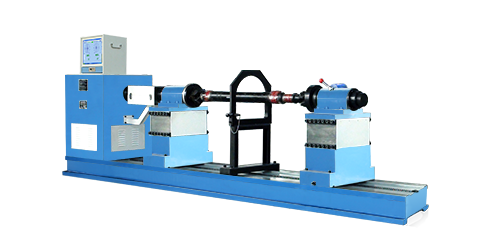 軌道交通傳動軸平衡機 軌道交通傳動軸平衡機