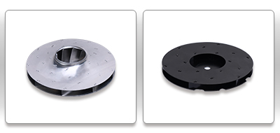 吸塵器葉輪全自動(dòng)平衡機(jī)適用工件 吸塵器葉輪全自動(dòng)平衡機(jī)適用工件