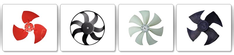 軸流風葉單面立式平衡機 軸流風葉單面立式平衡機