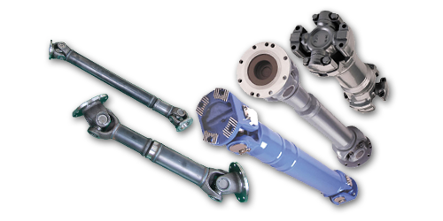 軌道交通傳動軸平衡機(jī)