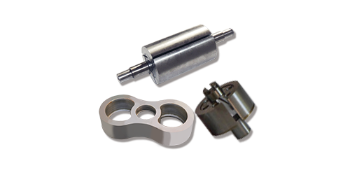 真空泵轉子平衡機 真空泵轉子平衡機