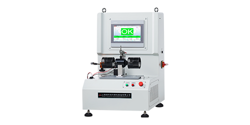 臺式暖風(fēng)機(jī)動平衡機(jī) 臺式暖風(fēng)機(jī)動平衡機(jī)