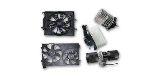 汽車空調系統(tǒng)