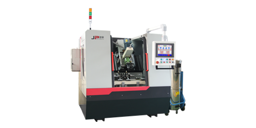 曲軸單工位全自動平衡機 曲軸單工位全自動平衡機