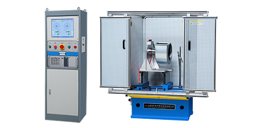 硬支撐自驅(qū)動平衡機 硬支撐自驅(qū)動平衡機