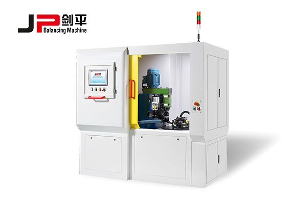 全自動平衡機(jī)