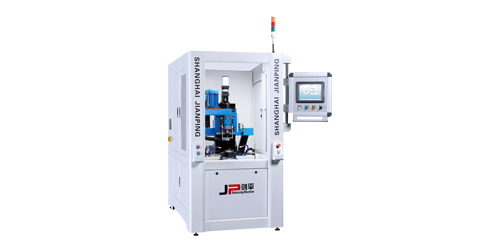 真空泵轉子全自動平衡機 真空泵轉子全自動平衡機