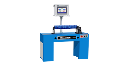 貫流風葉平衡機 貫流風葉平衡機
