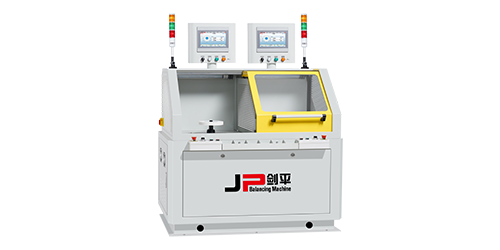 雙工位砂輪平衡機(jī) 雙工位砂輪平衡機(jī)