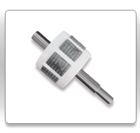 洗衣機電機轉(zhuǎn)子平衡機適用工件 洗衣機電機轉(zhuǎn)子平衡機適用工件