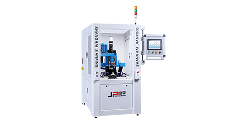 凸緣立式豎鉆全自動(dòng)平衡機(jī) 凸緣立式豎鉆全自動(dòng)平衡機(jī)