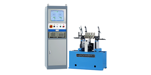 真空泵轉(zhuǎn)子圈帶平衡機(jī) 真空泵轉(zhuǎn)子圈帶平衡機(jī)