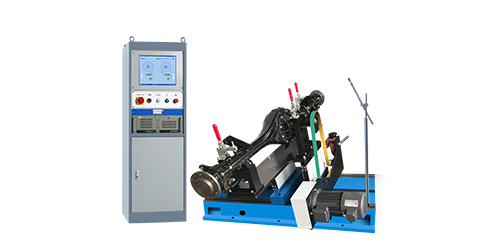 汽車后橋手動(dòng)平衡機(jī) 汽車后橋手動(dòng)平衡機(jī)