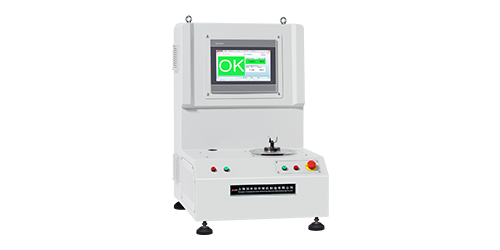 光盤/硬盤單面立式平衡機 光盤/硬盤單面立式平衡機