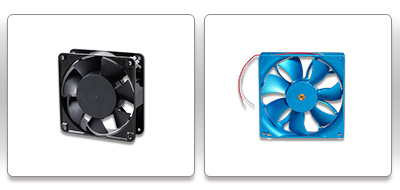 電腦風(fēng)扇動平衡機(jī)適用工件 電腦風(fēng)扇動平衡機(jī)適用工件