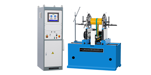 船舶飛輪平衡機(jī) 船舶飛輪平衡機(jī)
