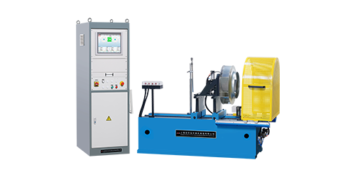 外轉(zhuǎn)子風機臥式動平衡機 外轉(zhuǎn)子風機臥式動平衡機