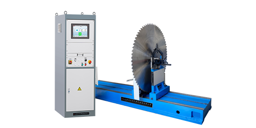大型鋸片動(dòng)平衡機(jī) 大型鋸片動(dòng)平衡機(jī)