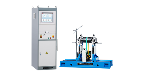 航空發(fā)動機(jī)軸類平衡機(jī) 航空發(fā)動機(jī)軸類平衡機(jī)