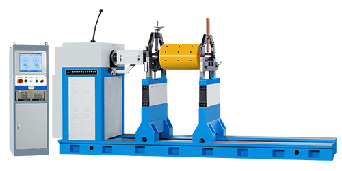 軌道交通輪對(duì)動(dòng)平衡機(jī) 軌道交通輪對(duì)動(dòng)平衡機(jī)