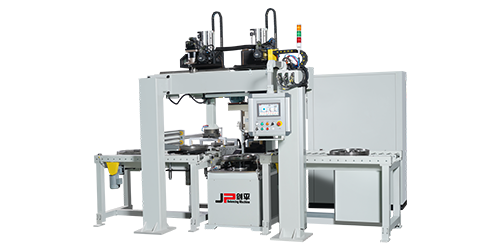 曲軸飛輪全自動(dòng)平衡機(jī) 曲軸飛輪全自動(dòng)平衡機(jī)