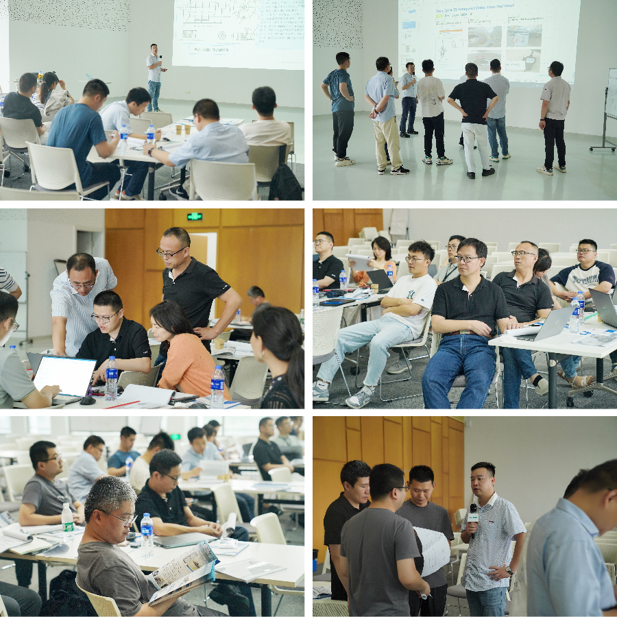 動平衡機培訓  上海劍平走進客戶，賦能共創(chuàng)高效生產(chǎn)