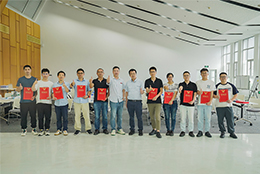 動(dòng)平衡機(jī)培訓(xùn)  上海劍平走進(jìn)客戶(hù)，賦能共創(chuàng)高效生產(chǎn)