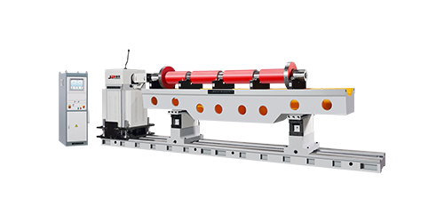 大型機車曲軸平衡機 大型機車曲軸平衡機