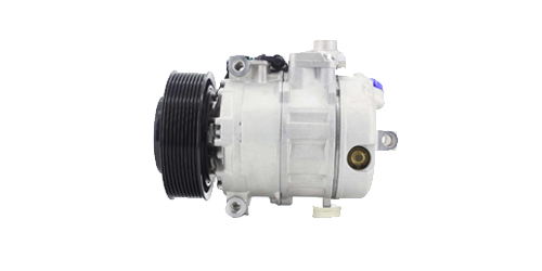 汽車壓縮機轉子