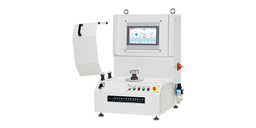 汽車(chē)壓縮機(jī)渦旋盤(pán)平衡機(jī) 汽車(chē)壓縮機(jī)渦旋盤(pán)平衡機(jī)