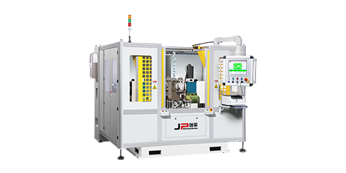 差速器殼兩工位自動平衡機(jī)