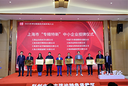 上海劍平參加 2025 羅涇鎮(zhèn)營(yíng)商大會(huì)，共筑區(qū)域發(fā)展新生態(tài)