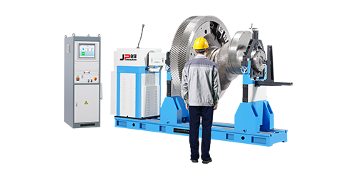 泥漿泵曲軸總成平衡機(jī) 泥漿泵曲軸總成平衡機(jī)