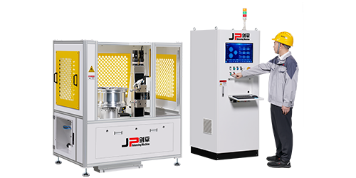 輪轂平衡端徑跳檢測設備 輪轂平衡端徑跳檢測設備