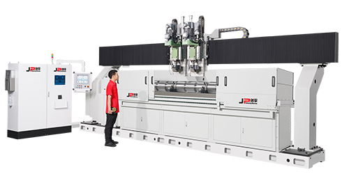 超大型機(jī)車曲軸全自動(dòng)平衡機(jī) 超大型機(jī)車曲軸全自動(dòng)平衡機(jī)