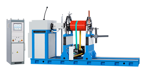 中型雙驅(qū)動平衡機 中型雙驅(qū)動平衡機