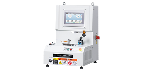 軟支撐自驅(qū)動(dòng)平衡機(jī)