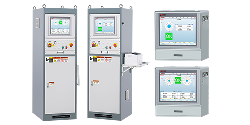 JP-800電測系統(tǒng) JP-800電測系統(tǒng)