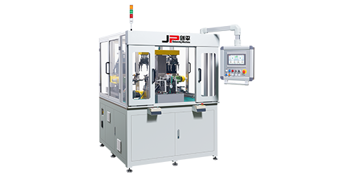 新能源電機(jī)兩工位全自動平衡機(jī) 新能源電機(jī)兩工位全自動平衡機(jī)