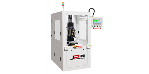 皮帶輪立式鉆孔自動平衡機(jī) 皮帶輪立式鉆孔自動平衡機(jī)