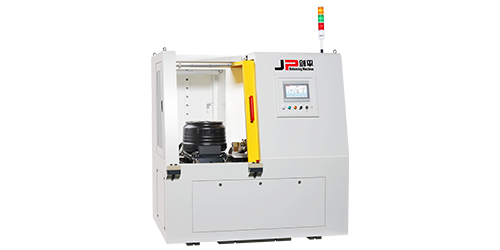 剎車鼓立式橫鉆全自動平衡機(jī)