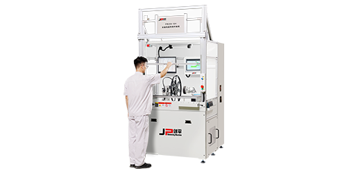 汽車冷凝風扇平衡機 汽車冷凝風扇平衡機