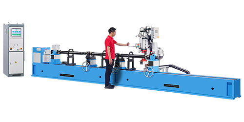 三節(jié)傳動軸平衡機(jī) 三節(jié)傳動軸平衡機(jī)