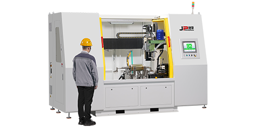 鼠籠電機全自動平衡機 鼠籠電機全自動平衡機