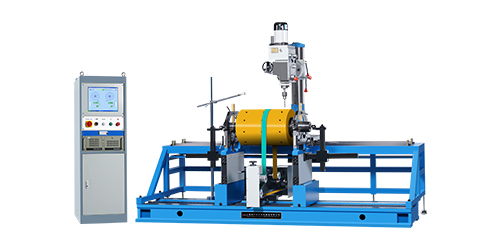 船舶曲軸平衡機(jī) 船舶曲軸平衡機(jī)