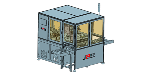 散熱風(fēng)扇四工位點(diǎn)膠加質(zhì)全自動(dòng)平衡機(jī) 散熱風(fēng)扇四工位點(diǎn)膠加質(zhì)全自動(dòng)平衡機(jī)